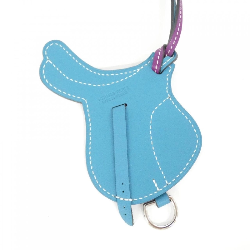 Charm túi Hermes Paddock Cell 067304CK 625033