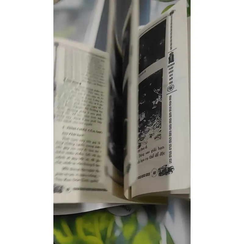 Hoá Giải Sao Hạn - Cách Dâng Sao Hạn Cho Bách Gia 727379