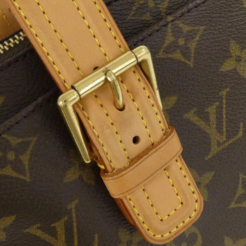 Túi xách Louis Vuitton Monogram Multicolor Cite M51162 616723