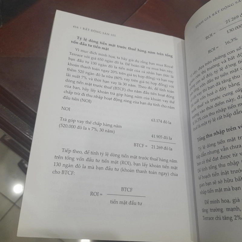 Gary W. Eldred - LÀM GIÀU TỪ CÁC THƯƠNG VỤ ĐẦU TƯ BẤT ĐỘNG SẢN 309180