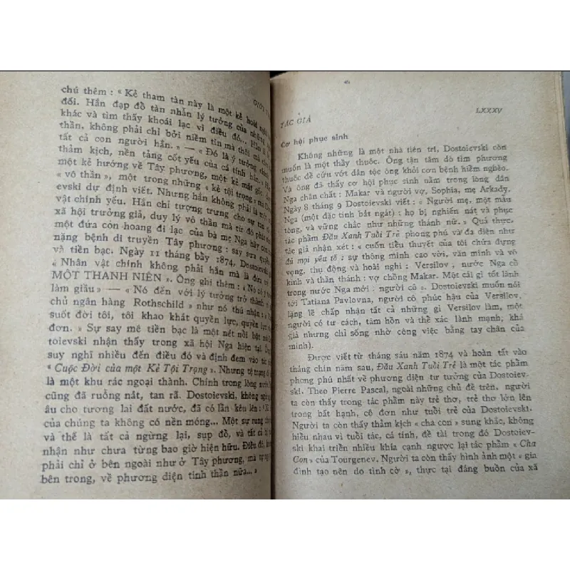 Anh em nhà Karamazov - Fyodor Mikhaylovich Dostoyevsky, Vũ Đình Lưu dịch 273244
