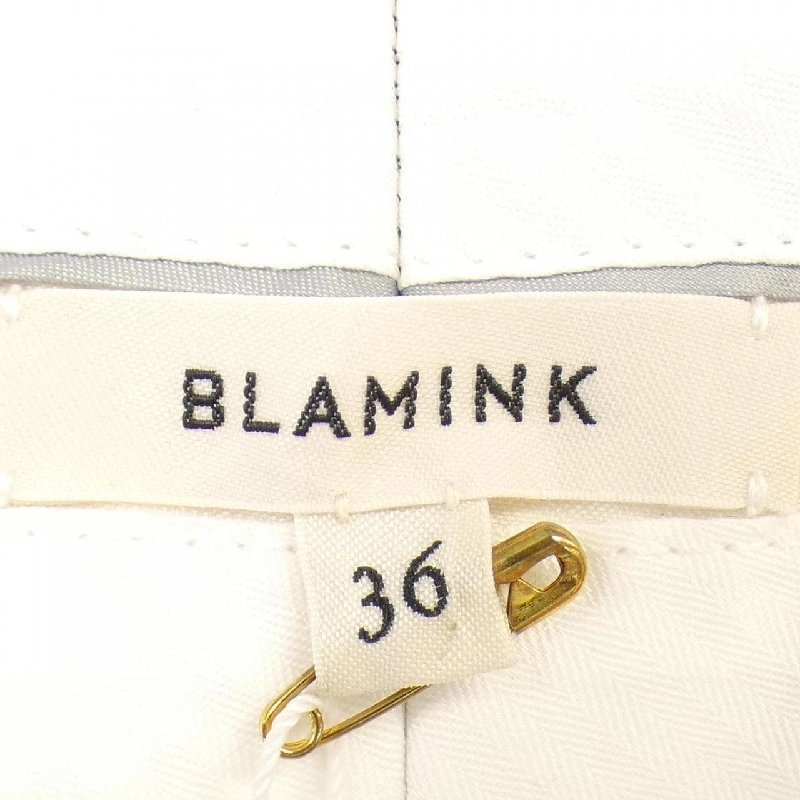 【Khuyến mãi】Quần short BLAMINK 653240