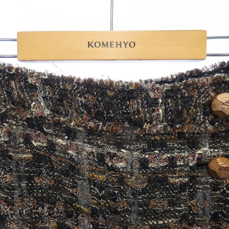 Dolce & Gabbana DOLCE&GABBANA F4M39T/FMMB9 Váy - Hàng hiệu Chính hãng 821696