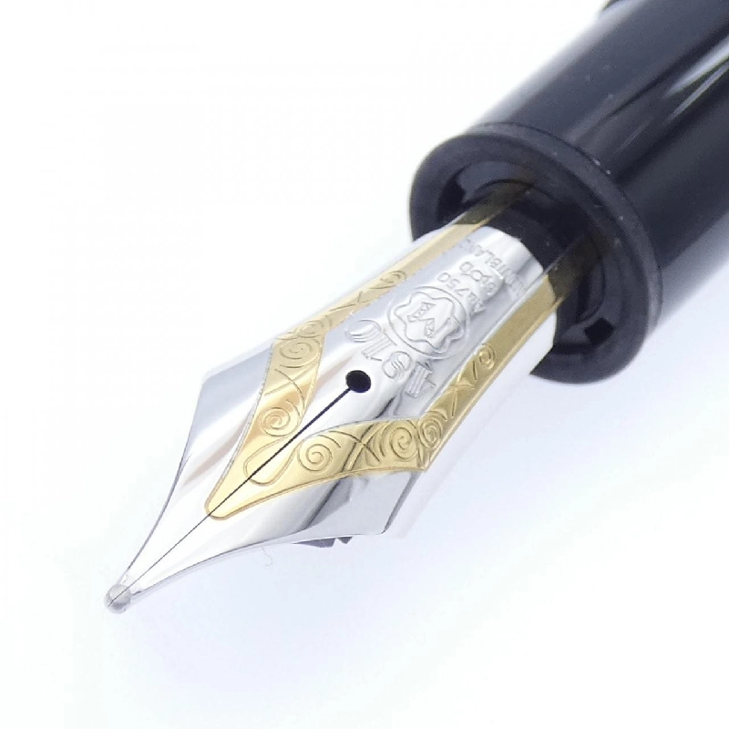Bút máy Montblanc Meisterstück 149 mạ platinum 132105 - Hàng hiệu Authentic 881103