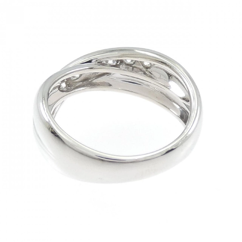 Nhẫn kim cương PT900 0.50CT - Hàng hiệu Authentic 849024