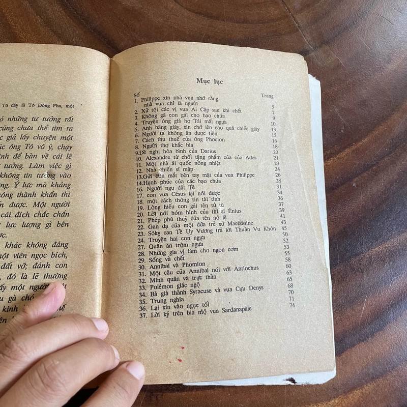II Tựa sách: Túi Khôn Muôn Đời - Vũ Bằng (Biên soạn) - 1990 452997