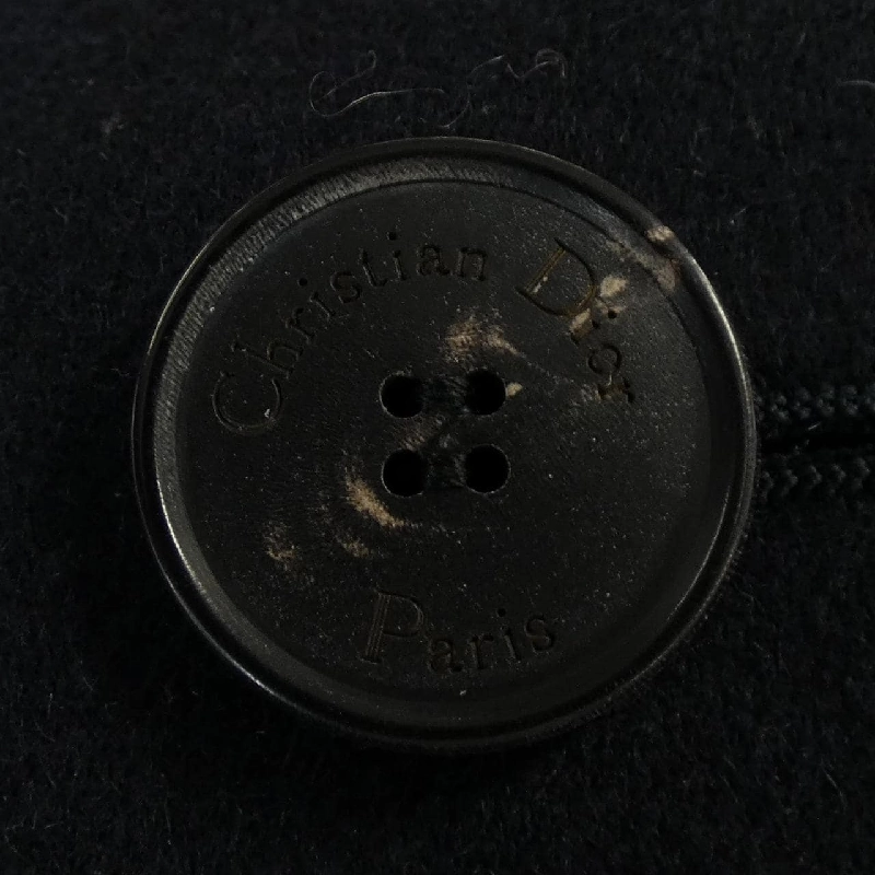 【Mã giảm giá】Áo khoác CHRISTIAN DIOR 639532