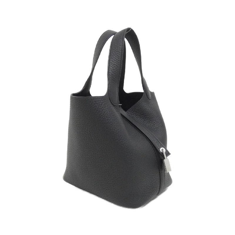 Túi Hermes Picotin Lock PM 056289CK 619740