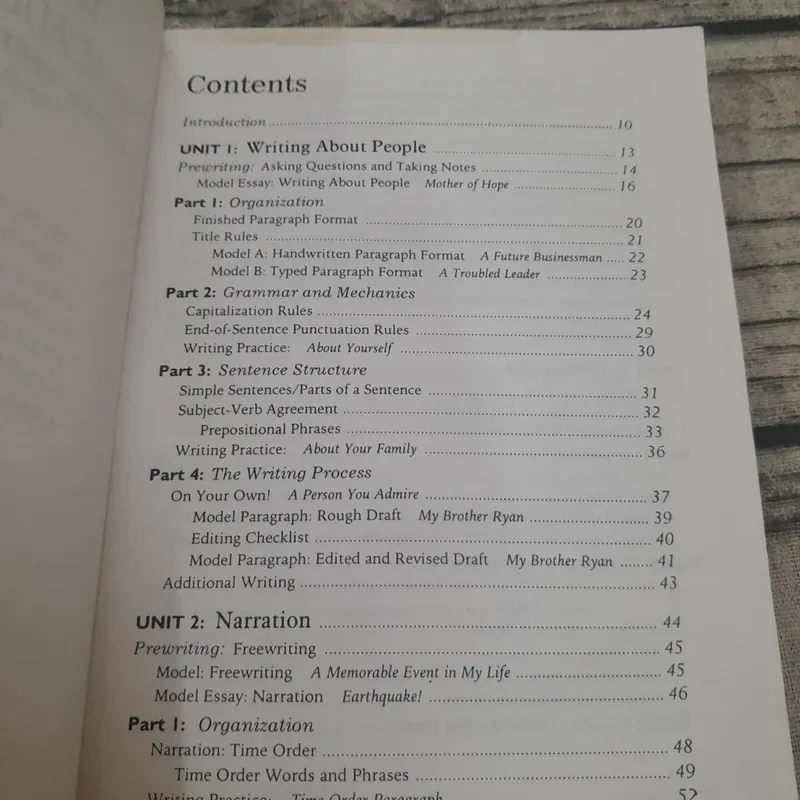 Tập viết luận tiéng Anh- Into to Academy Writing. 2nd. Alice Oshima.. 695448