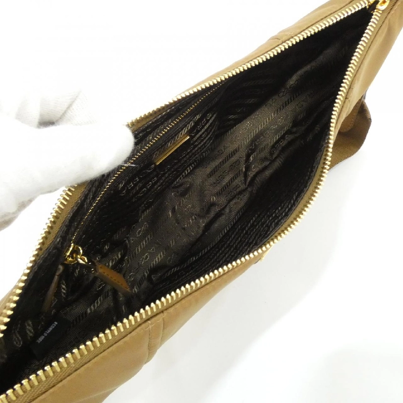 Túi đeo vai Prada 1BH222 - Hàng hiệu Chính hãng 764314