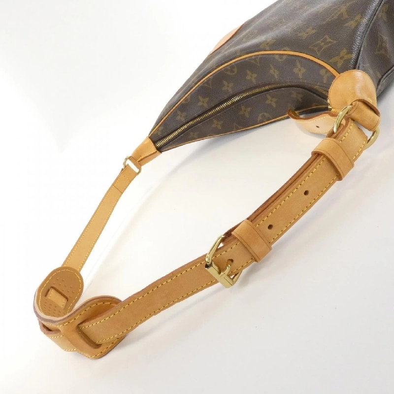 Túi xách vai Louis Vuitton Monogram Brolieu 30cm M51265 - Hàng hiệu Chính hãng 611428