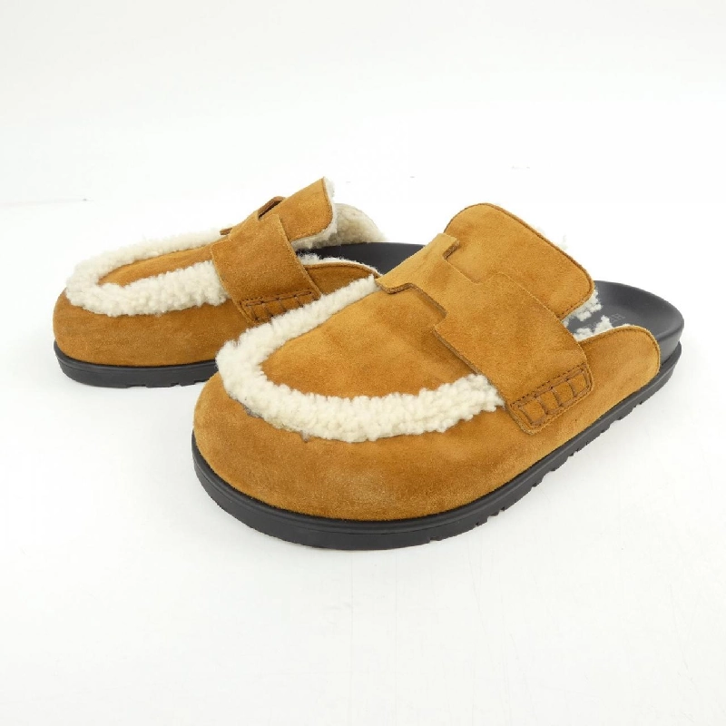 Giày HERMES H-Cut Detail 232140Z - Hàng hiệu Authentic 828652