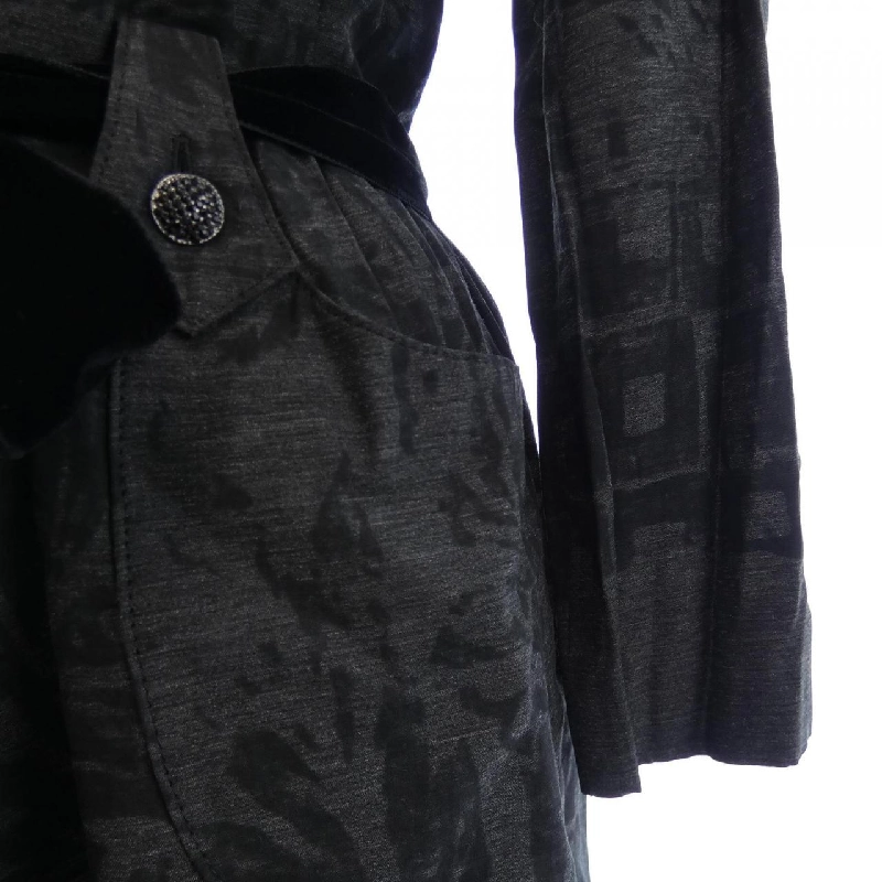 JUN ASHIDA ワンピース - Hàng hiệu Authentic 808150