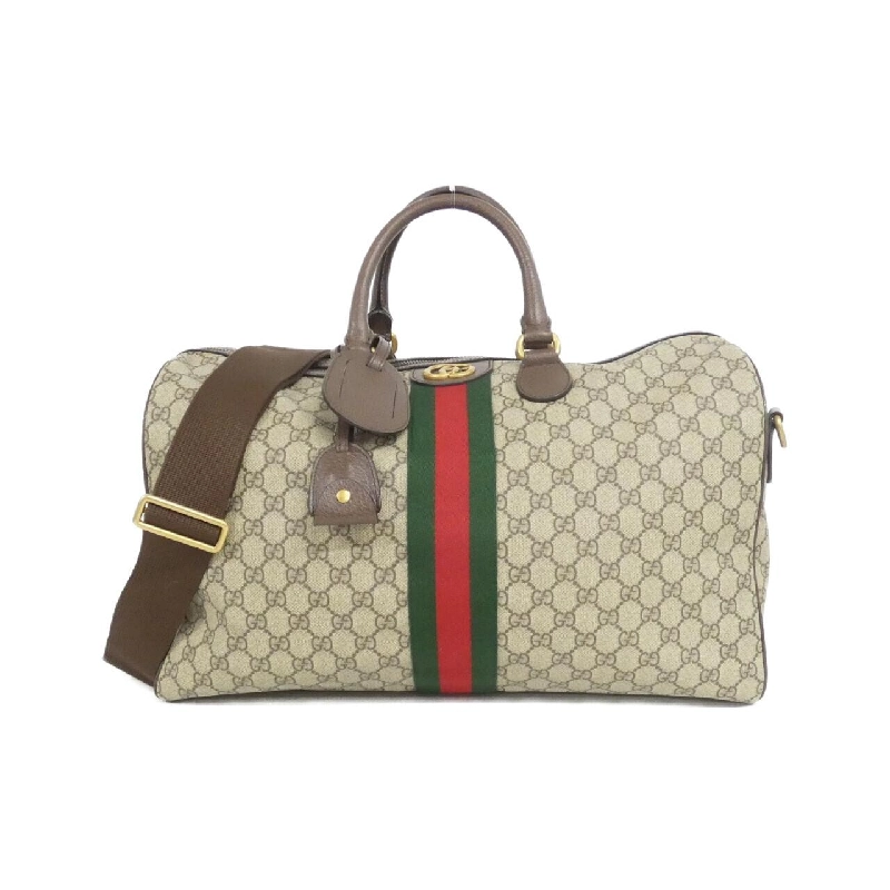 Gucci GUCCI SAVOY 547953 9C2ST Túi Boston - Hàng hiệu Chính hãng 769887