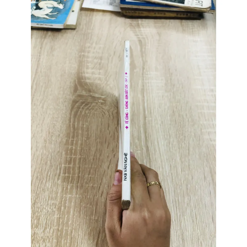 TẾ CÔNG THÁM TỬ THỜI ĐẠI 1019073