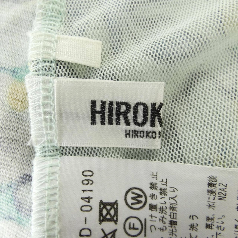 Hàng hiệu HIROKO BIS - Áo 775538
