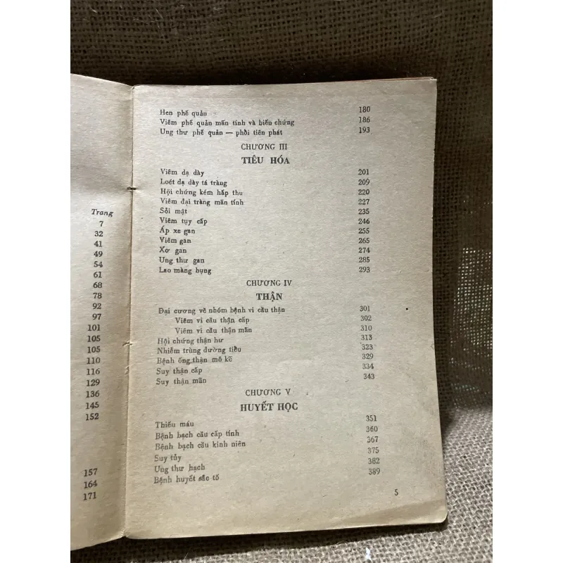 Bài giảng bị học nội khoa - đại học y dược thành phố Hồ Chí Minh, hơn 550 trang  799045