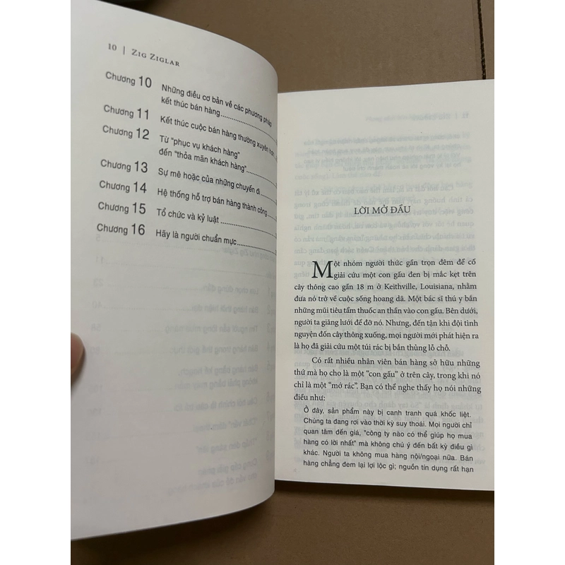 Phong cách bán hàng zig ziglar 471175