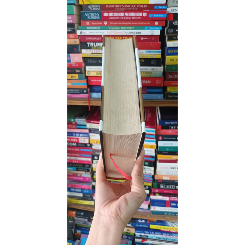 Phân Tích Chứng Khoán 537259