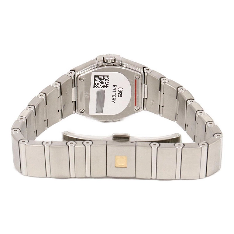 Omega 123.15.24.60.57.001 Constellation Brush/D.12P Quartz - Hàng hiệu Authentic 876314