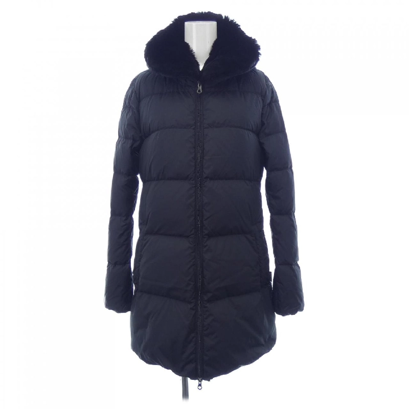 Áo khoác lông vũ DUVETICA - Hàng hiệu Authentic 826088