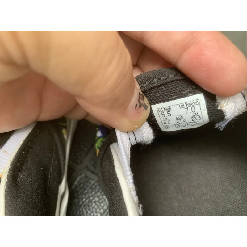Vans đầu lâu 1041004
