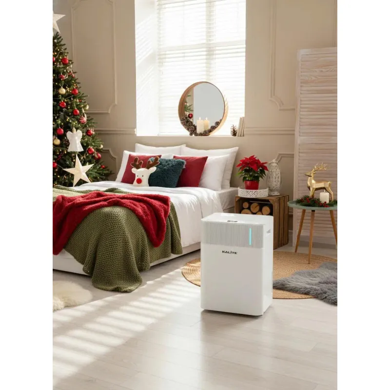 ✨ MÁY HÚT ẨM KALITE DRYSENSE A6 – KHÔ THOÁNG CHUẨN SỐNG, TRONG LÀNH MỖI NGÀY ✨ 735483