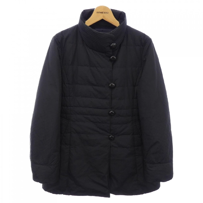 ジャンニロジュディチ GIANNI LO GIUDICE áo khoác lông 643492