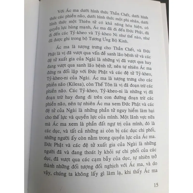 Chiến Thắng Ác Ma 704934