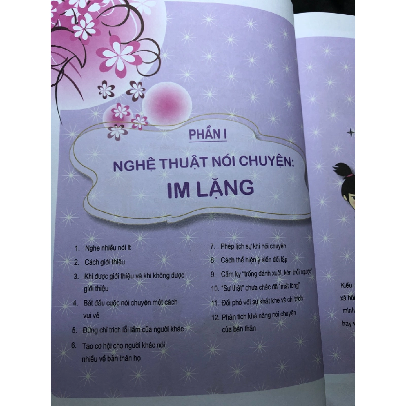 Nói nhiều không bằng nói đúng 2018 mới 85% bẩn nhẹ Tuệ Văn HPB1208 KỸ NĂNG 450892