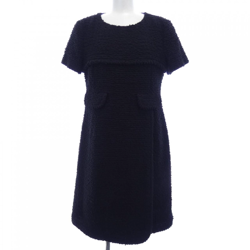 【Mã giảm giá】Chanel CHANEL Đầm 654444