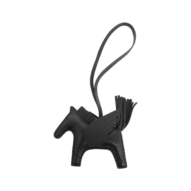 Túi charm Hermes Rodeo Pegasus PM 083010CA 624644