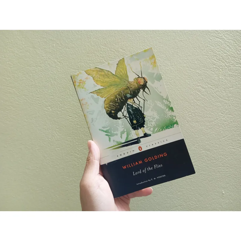 Lord of the files  732147