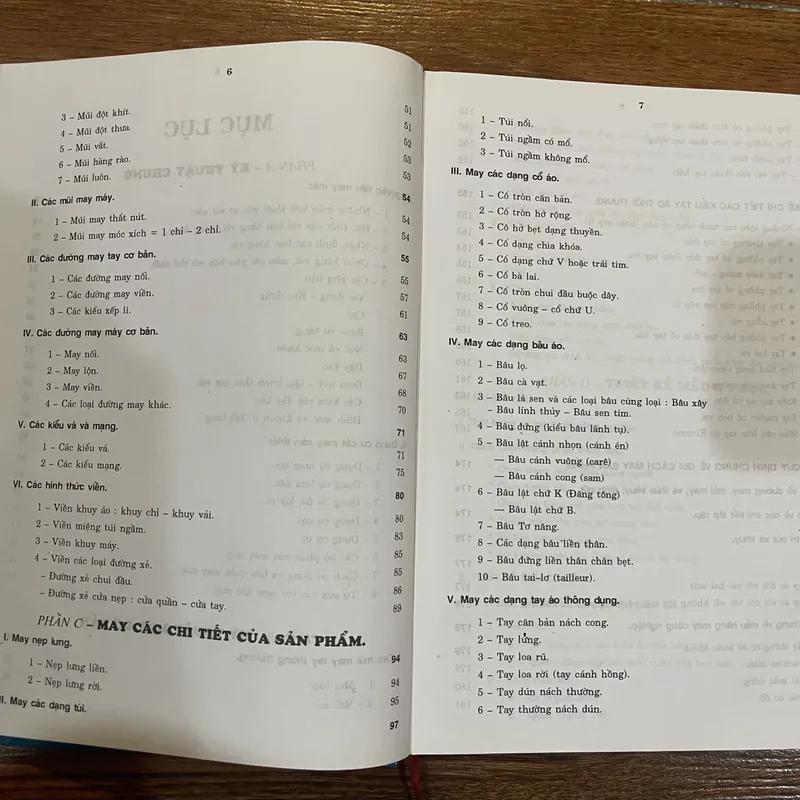 KỸ THUẬT CẮT MAY TOÀN TẬP (c) 597890