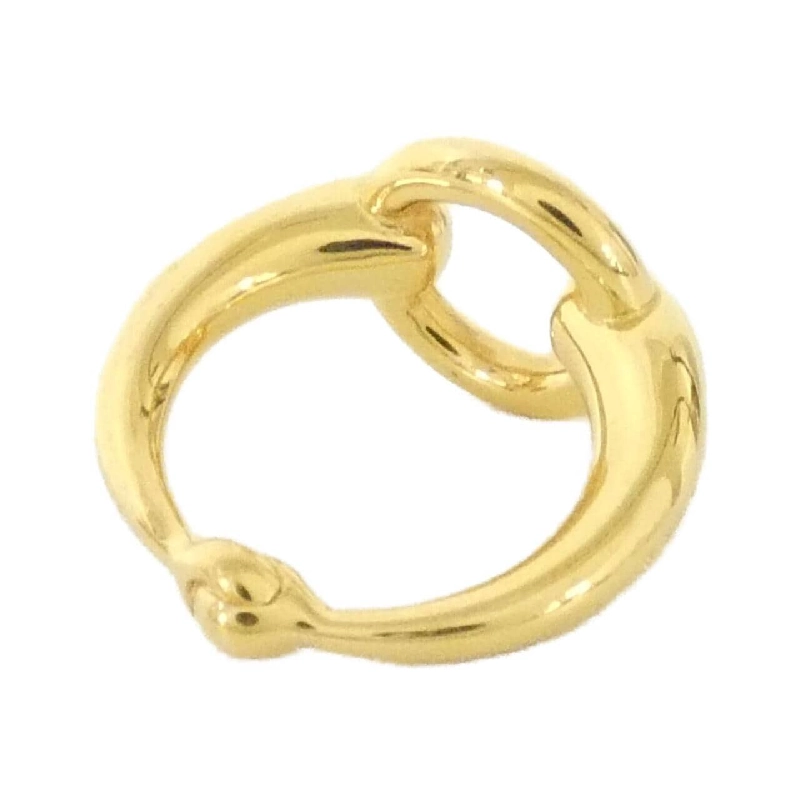 Khăn quàng cổ Hermes Morris Scarf Ring PM 601050S - Hàng hiệu Chính hãng 773767