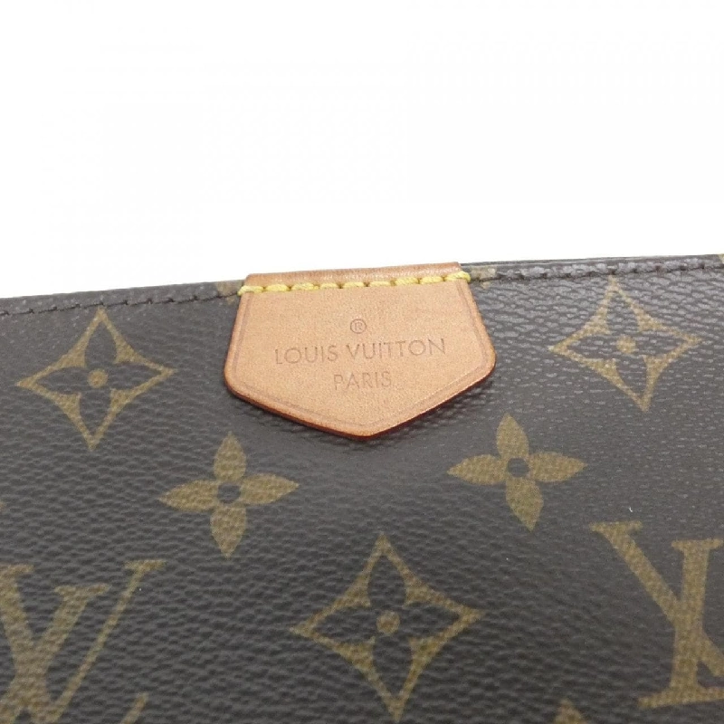 Túi xách vai Louis Vuitton Monogram Multi Pochette Accessoires M44840 - Hàng hiệu Chính hãng 764031