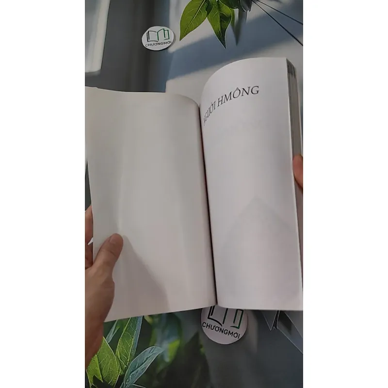 Người H'mông - Chu Thái Sơn & Trần Thị Thu Thủy 1018826