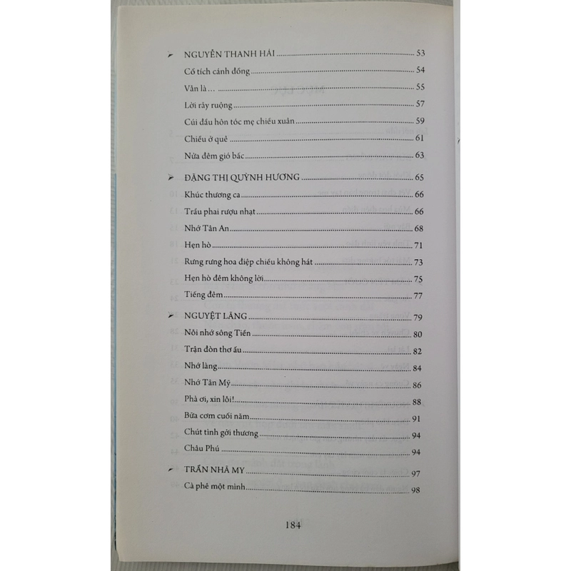 Cổ tích cánh đồng (còn mới 85%) 352113