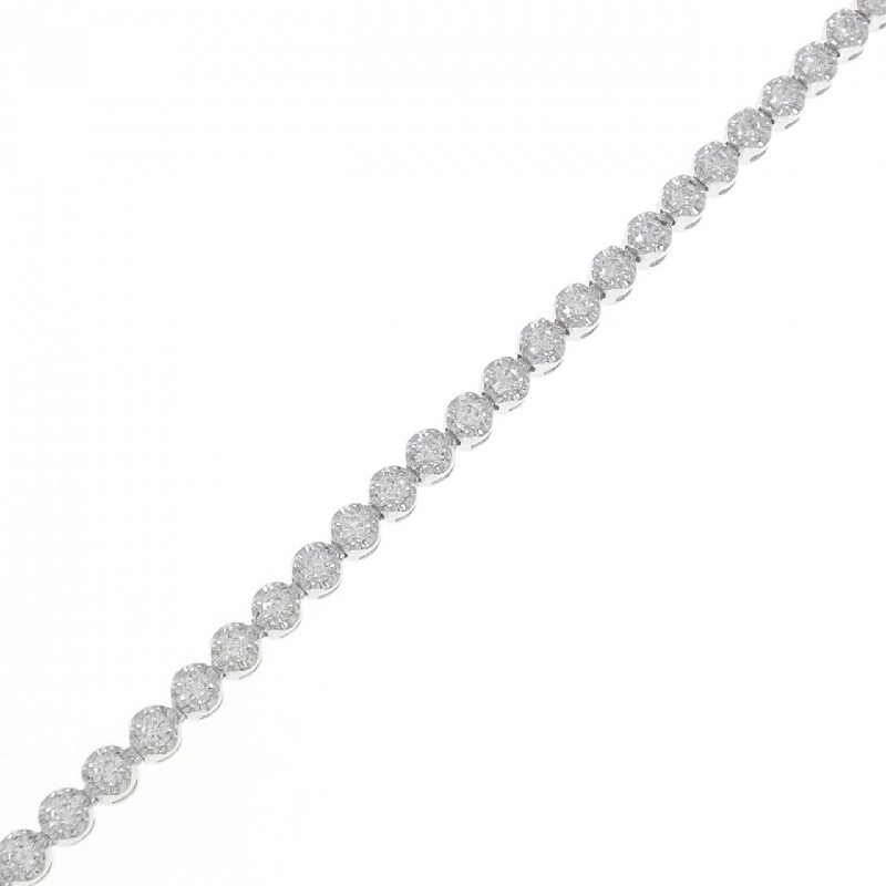 Vòng tay kim cương Vandome 1.10CT 666832