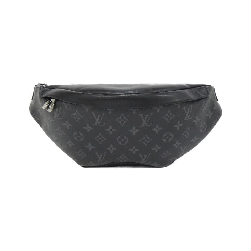 Túi đeo chéo Louis Vuitton Monogram Eclipse Discovery M44336 - Hàng hiệu Authentic 802150