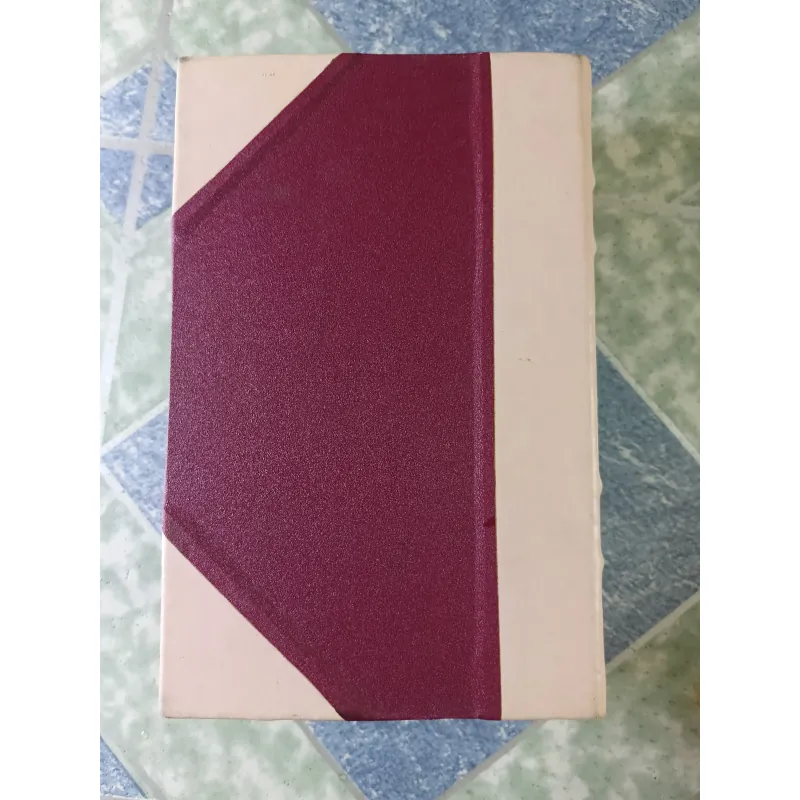 Anh em nhà Karamazov ( có đóng áo) - Dostoievski 705058