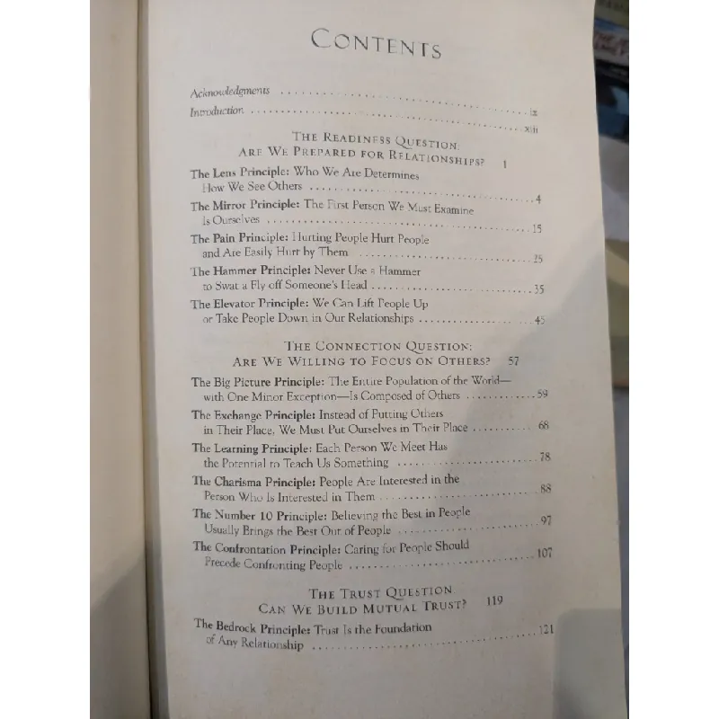 Winning with people - John C.Maxwell 703729