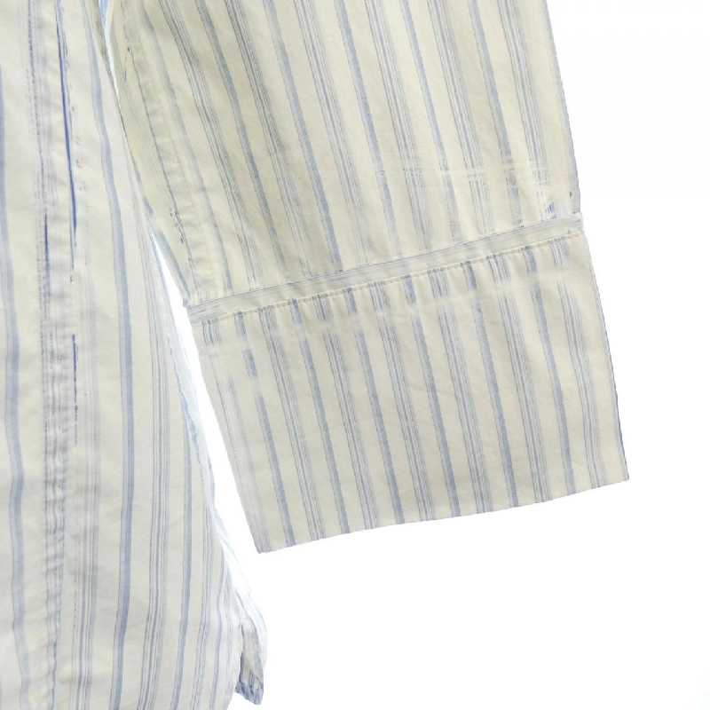 【Mã giảm giá】Áo sơ mi PRADA 636892