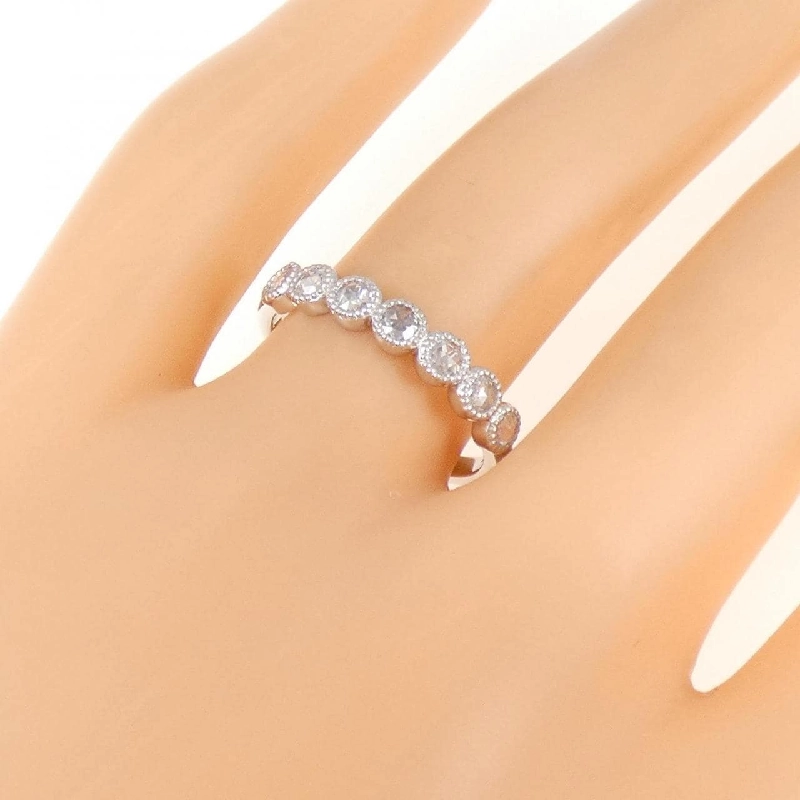 Nhẫn kim cương PT900 0.21CT - Hàng hiệu Chính hãng 847872
