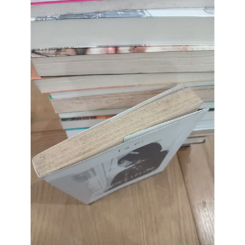 Tạm biệt, em ổn - Tờ Pi 122706