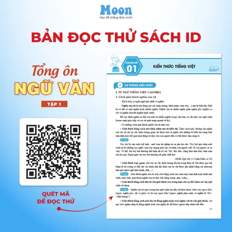 Sách 2026  -  Tổng Ôn Ngữ Văn 12 Tập 1+2 799856