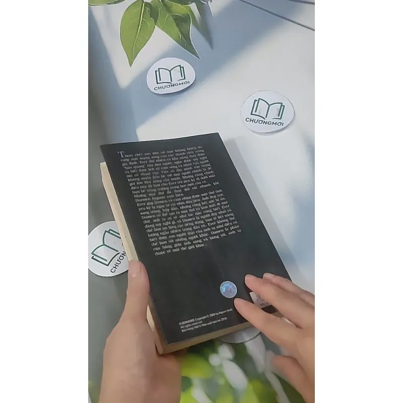 Bất Tử - Evermore 705551