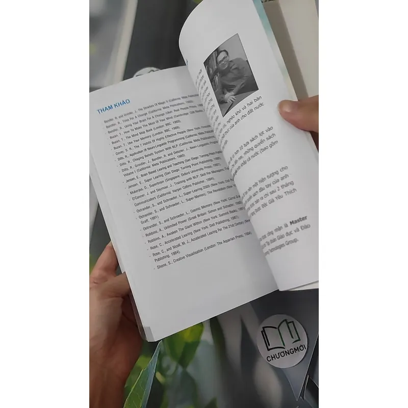 Tôi Tài Giỏi, Bạn Cũng Thế! - Adam Khoo 1064379