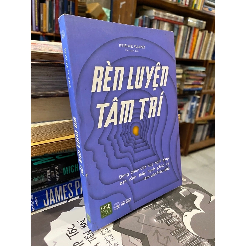 Rèn luyện tâm trí - Keisuke Fujino 927134