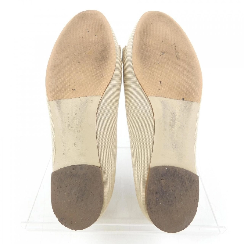 Giày cao gót SALVATORE FERRAGAMO - Hàng hiệu Authentic 829510